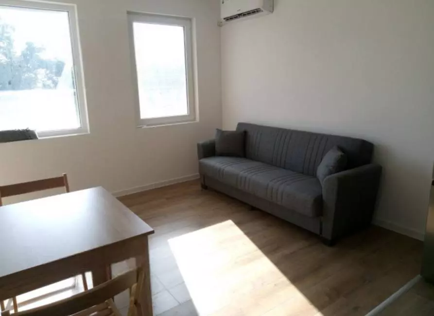 Long-term rental of 2-room apartment in Pchelina district, Varna, Bulgaria