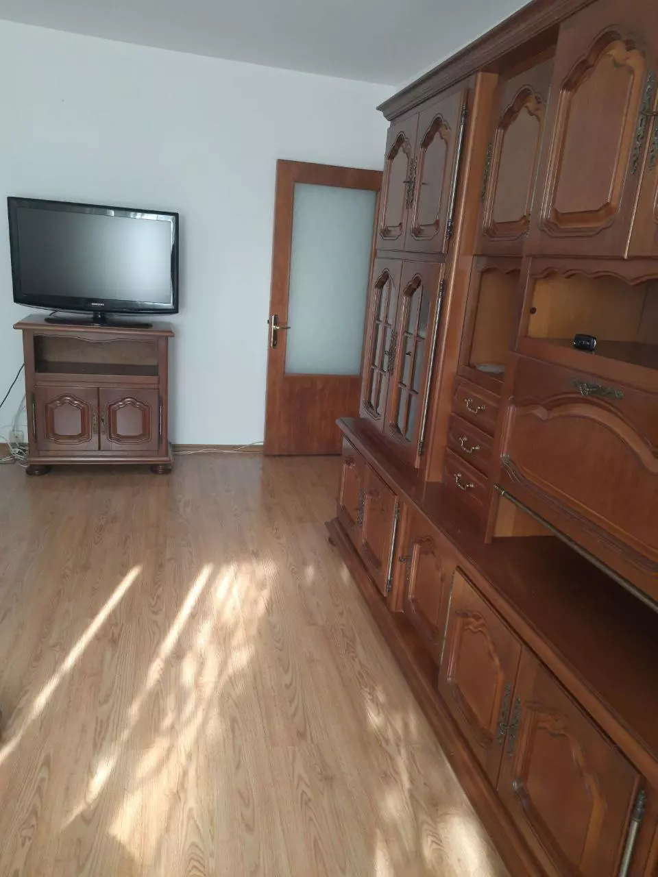 Long-term rental of 56 m² 2-room apartment in Tomis III, Constanța, Romania