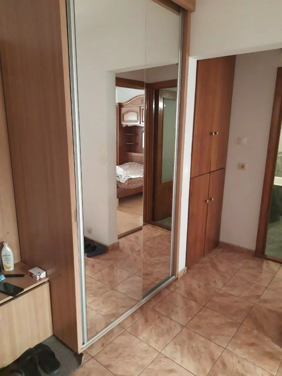Long-term rental of 56 m² 2-room apartment in Tomis III, Constanța, Romania