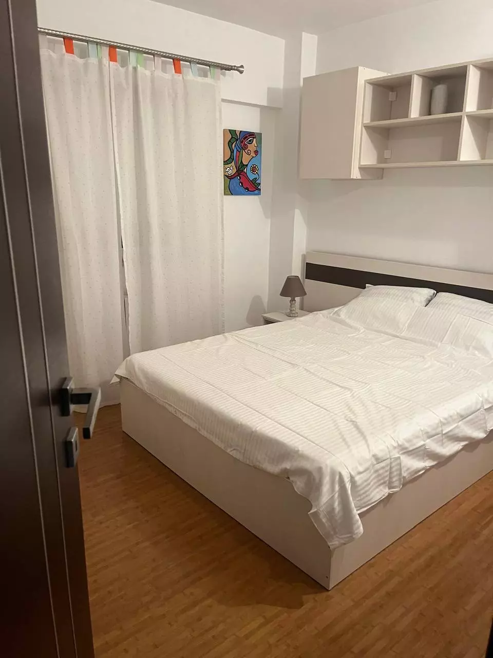 Long-term rental of 55 m² apartment in Casa de Cultură district, Constanța, Romania