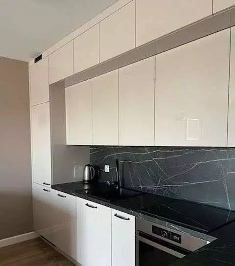 Long-term rental of 42 m² apartment in Krzyki district, Wrocław, Poland