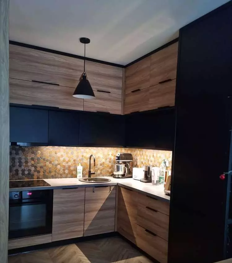 Long-term rental of 40 m² apartment in Kępa Mieszczańska district, Wrocław, Poland