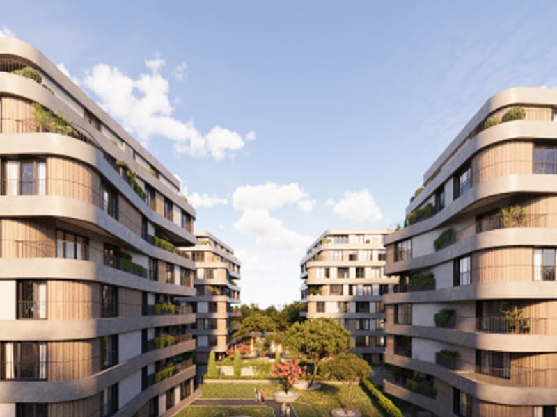 Banovo Brdo Residences
