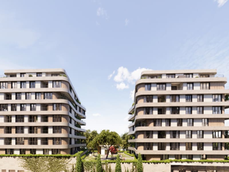 Banovo Brdo Residences