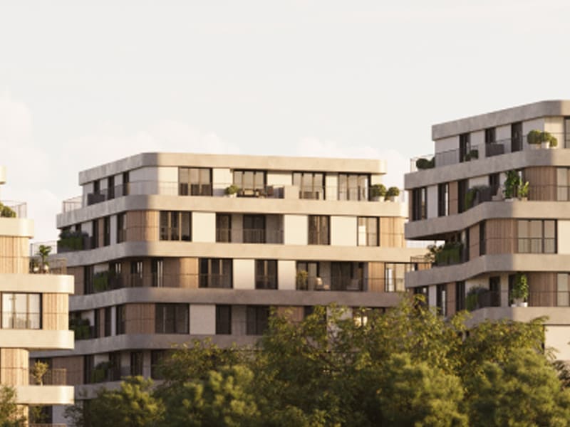 Banovo Brdo Residences