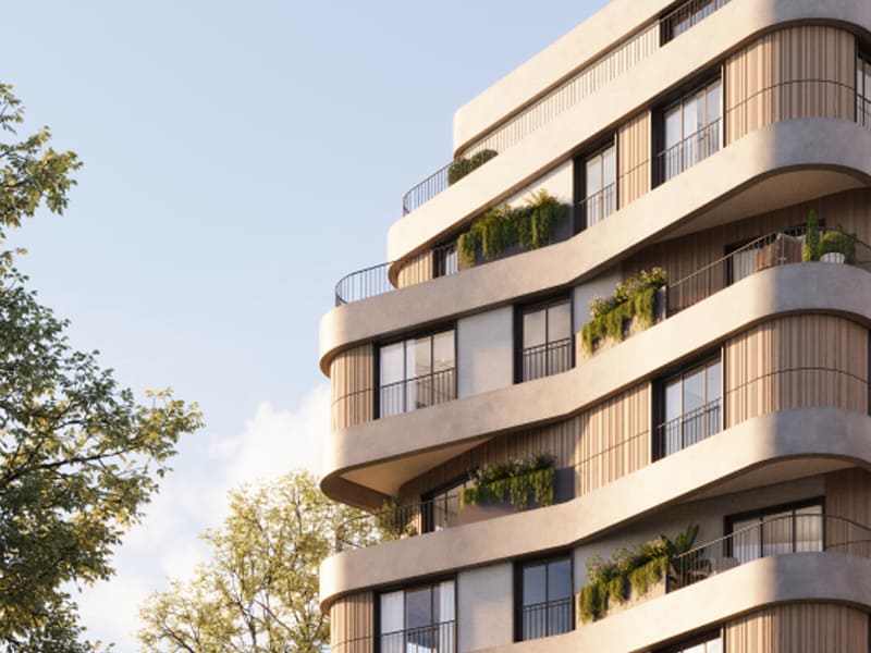 Banovo Brdo Residences