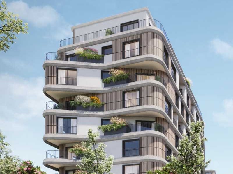 Banovo Brdo Residences