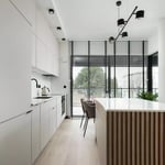 2-Bedroom Apartment for Rent, 43m², Górczewska Street, Bemowo, Warsaw, Poland