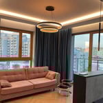 2-Bedroom Apartment for Rent, 40m², Ludwiki Street, Wola, Warsaw, Poland