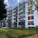 Аренда трехкомнатной квартиры в Мокотове, Варшава