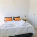 Long-term rental of a 2-room apartment 40m² in Belgrano, Buenos Aires