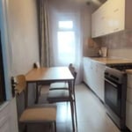 Long-Term Rental: 2+1 Apartment, Agmashenebeli St. 5, Batumi