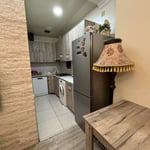 Long-Term Rental: 1+1 Apartment, Batumi