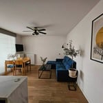Долгосрочная аренда, Варшава, Таргувек: 3-комнатная квартира 62 м²