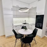 Alquiler a largo plazo, apartamento de 2 habitaciones, 44 m², Varsovia, distrito de Praga-Południe, calle Optyków