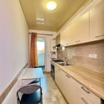Long-term rental: studio, 1st floor, Militari Residence, Bucharest