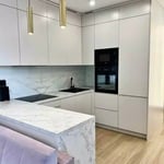 Long-term rental of a 3-room apartment in Warsaw, Ursus district