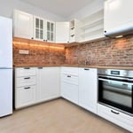 Alquiler a largo plazo de apartamento de 1 habitación en el distrito Ružinov, Bratislava, Eslovaquia