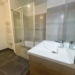 Alquiler a largo plazo de apartamento de 3 habitaciones con terraza en Montfermeil, Francia