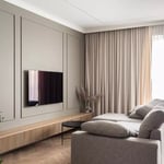 Long-term rental of a 3-rooms apartment in Warsaw, Wola district, Poland