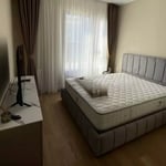 Long-term rental of a 3-rooms apartment in BW Terra complex, Belgrade, Serbia