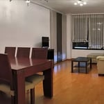 Long-term rental, spacious apartment in a gated community, Alicante, Spain