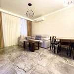Long-term rental apartment in the 6 May Park area, Batumi