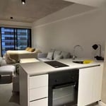 Долгосрочная аренда новой студии в доме класса люкс в Olivos, Vicente López, Буенос-Айрес