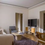Long-term rental of a 3-room apartment, 85 m² in Belgrade, Serbia