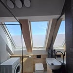 Langzeitmiete einer 2-Zimmer-Wohnung mit 35 m² in Krakau, Polen