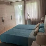 Long-term rental of a 3-room apartment in Bratislava, Slovakia