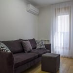 Location longue durée d’un appartement 4 pièces de 80 m² à Belgrade, Serbie