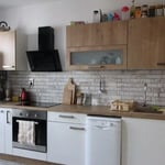 Alquiler a largo plazo de piso de 3 habitaciones, 70 m² en Bratislava, Eslovaquia