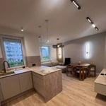 Alquiler a largo plazo de departamento de 2 habitaciones 53m² en Ursus, Varsovia, Polonia