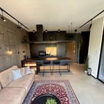 Долгосрочная аренда 2-комнатной квартиры 43м² в Кракове, Польша