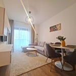 Долгосрочная аренда 2-комнатной квартиры 45 м² в Брашове, Румыния