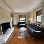 Location longue durée d’un appartement de 3 pièces 75m² dans le quartier Čukarica, Belgrade, Serbie