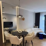 Long-term rental of a 2-room apartment 53m², Zwierzyniec, Kraków, Poland