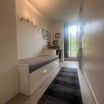 Long-term rental of 10 m² studio, 16th arrondissement, Paris, France