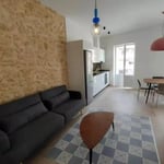 Long-term rent 2-bedroom apartment 85 m² in Alicante, Spain