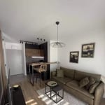 Location longue durée : appartement 2 pièces de 30 m² à Krowodrza, Cracovie, Pologne