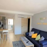 Long-term rental apartment with 3 bedrooms 100 m², Alicante, Spain