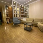 Long-term rental apartment 2+1, 70 m², Batumi, Georgia