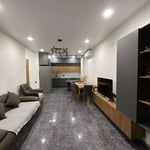 Langzeitmiete einer 3+1-Wohnung, 85 m², Batumi, Georgien