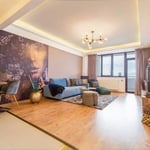 Долгосрочная аренда квартиры 2-комнатной, 77 м², район Тракторул, Брашов, Румыния