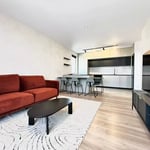 Долгосрочная аренда квартиры 2-комнатной, Urban Plaza, Брашов, Румыния