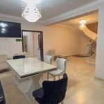 Долгосрочная аренда 4-комнатной виллы 350 м² в Констанца, Румыния