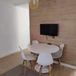 Location longue durée d’un appartement 3 pièces de 65 m² à Alicante, Espagne