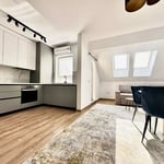 Долгосрочная аренда 3-комнатной квартиры в комплексе Maurer Villas, Брашов, Румыния