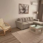 Длительная аренда 2-х комнатных апартаментов 77 м² в Констанце, Румыния